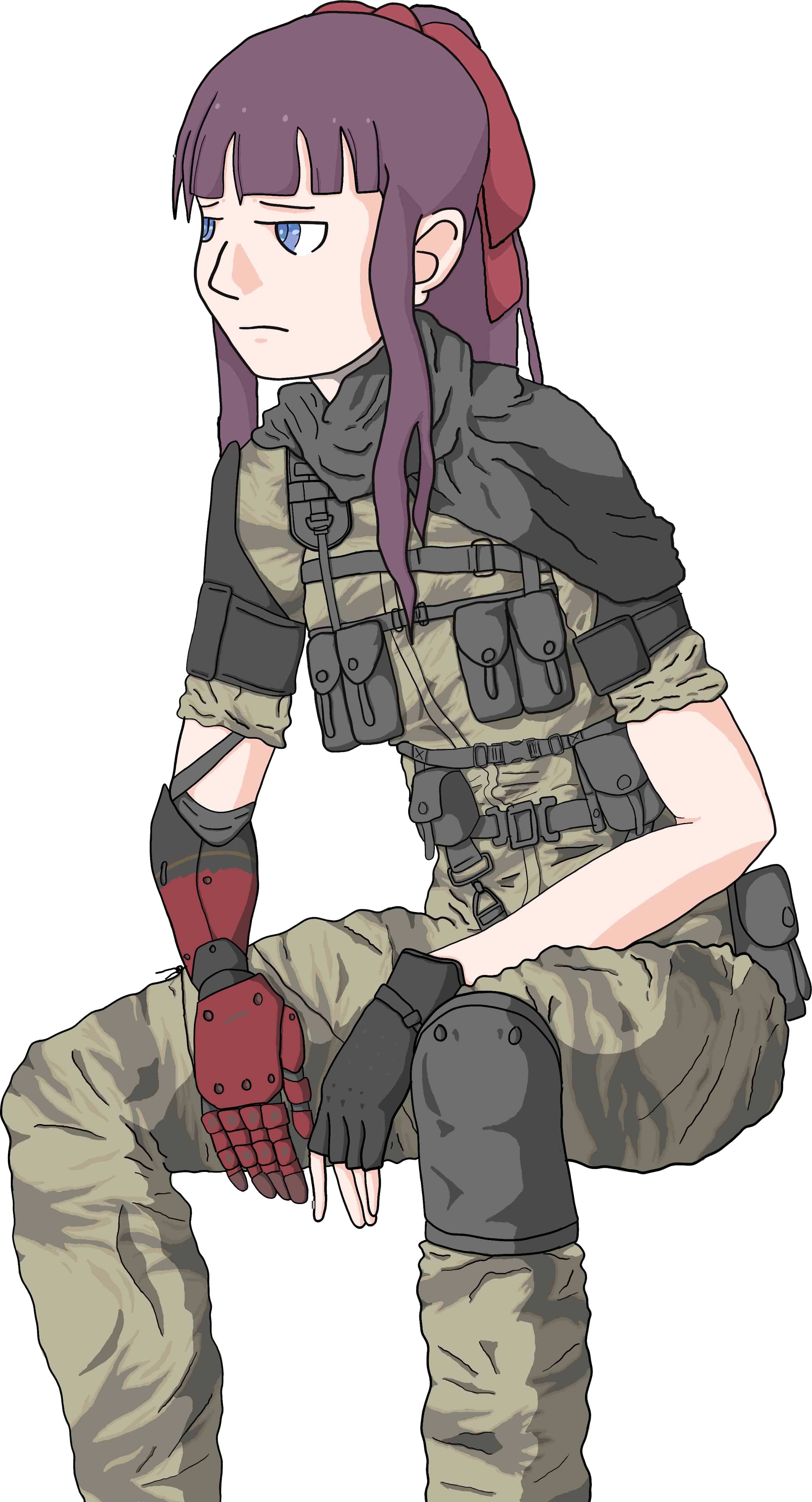 Outerhaven Dot Club 5 Year Anniversary Art (Standalone)